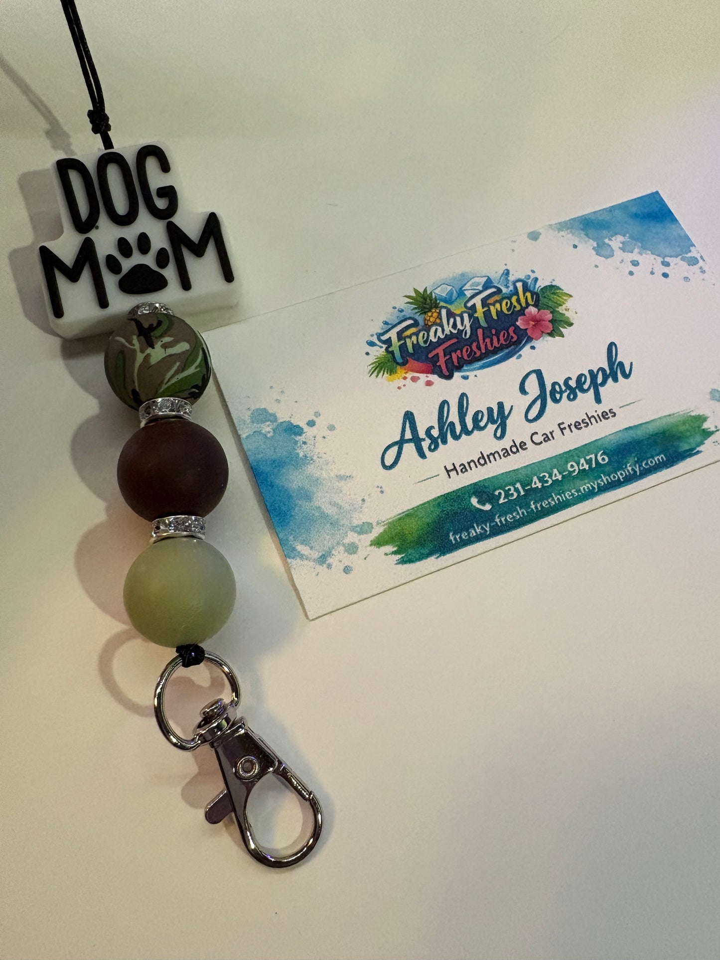 Dog mom #2