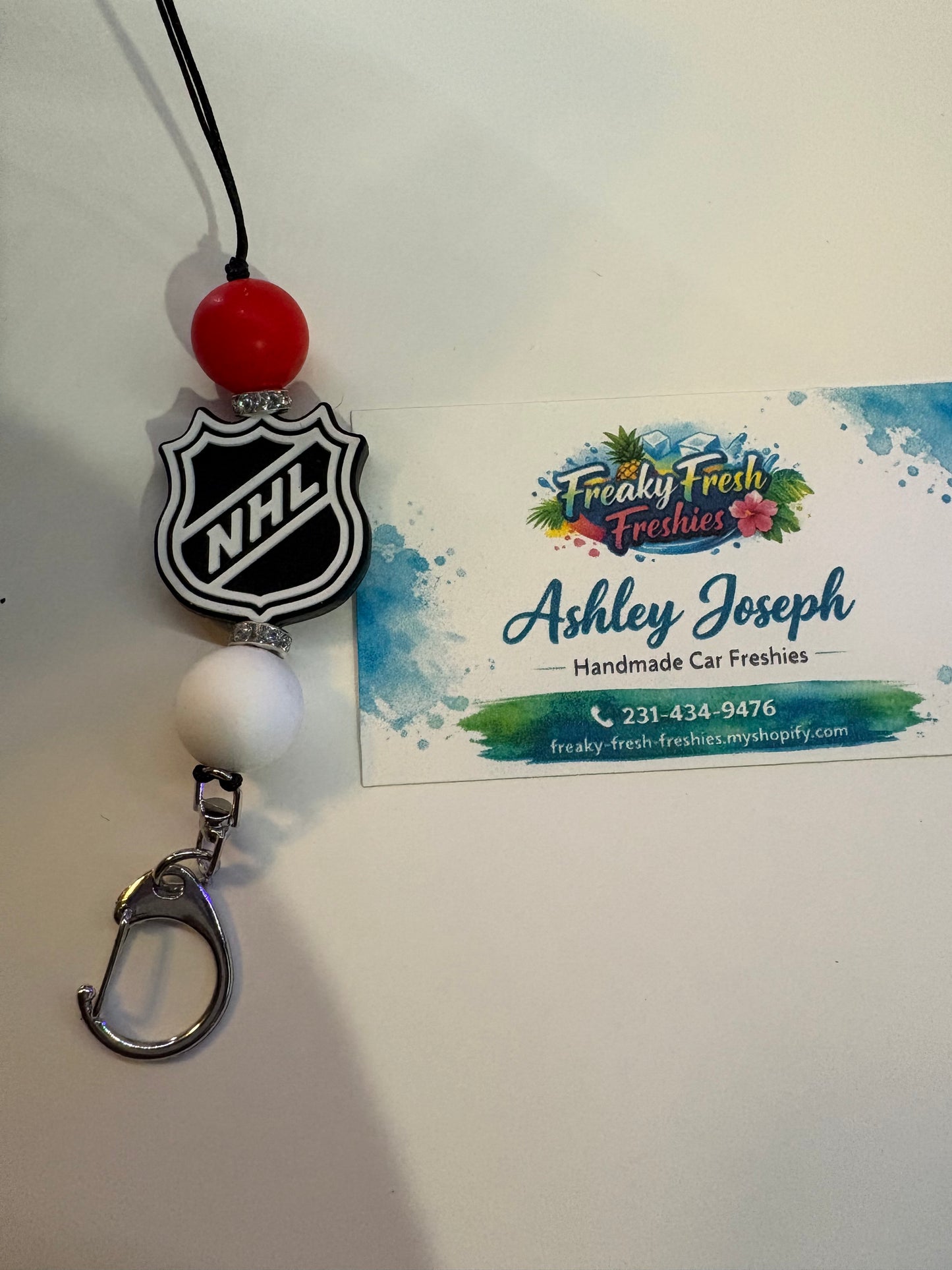 NHL