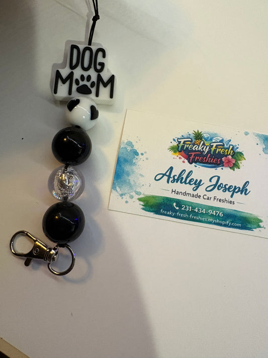 Dog Mom #1